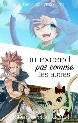 Un exceed pas comme les autres !