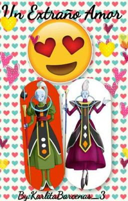 Un Extraño Amor( Vados y Whis)