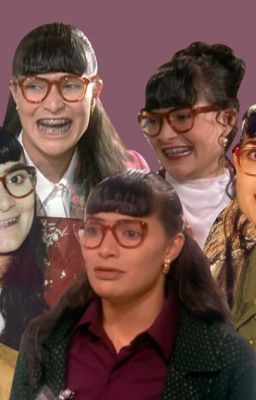 [un final diferente] Betty la Fea