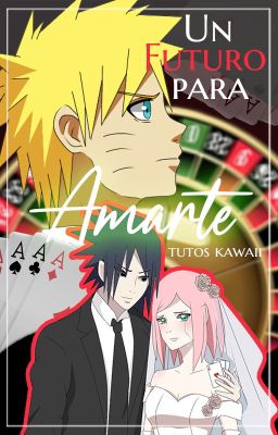 Un futuro para amarte| Sasusaku