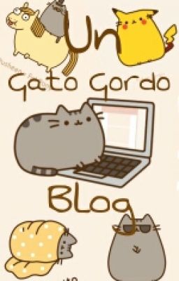 Un Gato Gordo BLOG