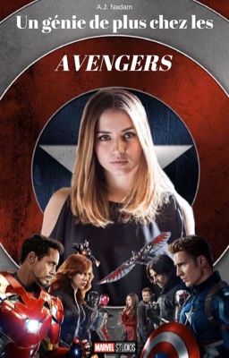 Un génie de plus chez les Avengers 