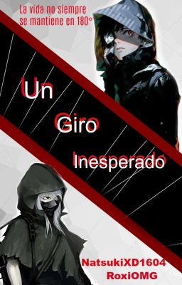 Un Giro Inesperado||Ghouls