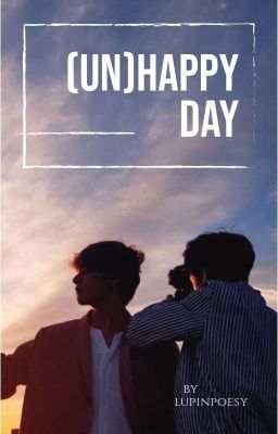 (Un)Happy day || Taekook, Short-story 