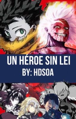 Un Héroe sin Lei