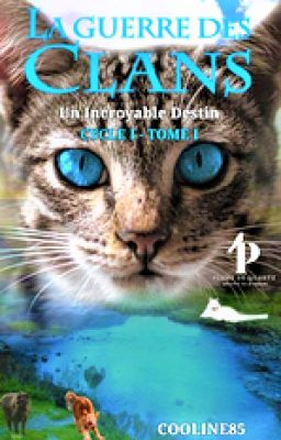 Un incroyable destin (Cycle 1 tome 1)