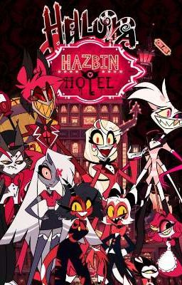 Un Infierno Diferente (Hazbin Hotel y Helluva Boss)