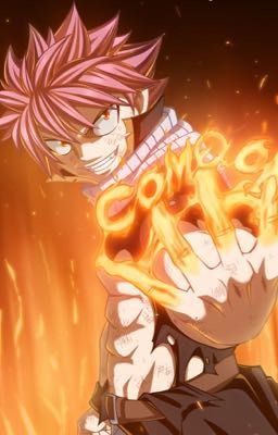 Un insta qui pète le feu 🔥 {Fairy Tail}