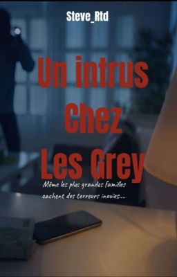 Un Intrus Chez Les Grey [En Pause]