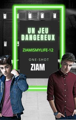 Un jeu dangereux | Ziam 