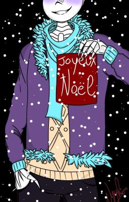 Un Joyeux Noël sous le signe d'un bonheur éternel.