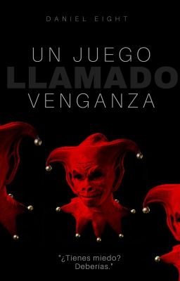 Un Juego Llamado Venganza