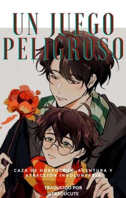 Un juego peligroso [Tomarry]