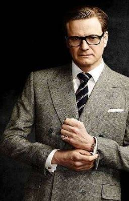  Un kingsman Nace Tlh