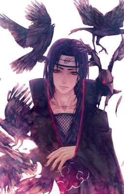 un legado olvidado (yo hijo de itachi en boruto)