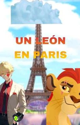 Un León En París 