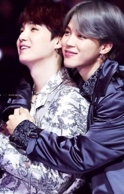 Un lindo Omega(Yoonmin)