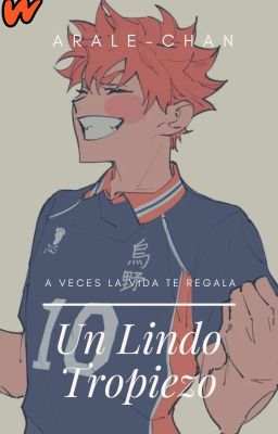 ♡Un Lindo Tropiezo♡ [Haikyuu]