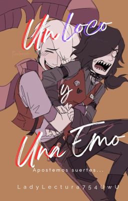 Un Loco y Una Emo (Edgar x Colette)