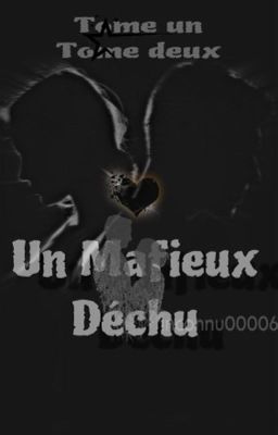 Un mafieux déchu (TOME I-TOMEII)