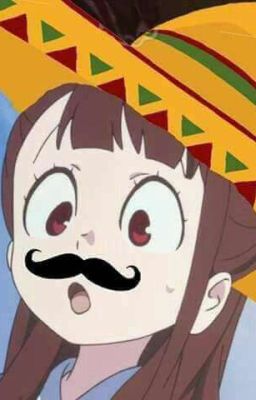 Un Mago Muy Vago. (Lector Mexicano X LWA)