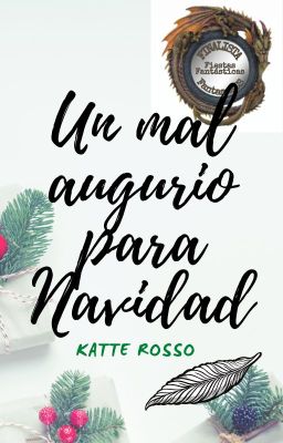 Un mal augurio para Navidad (One-shot)