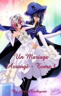 Un Mariage Arrangé [Tome 1]