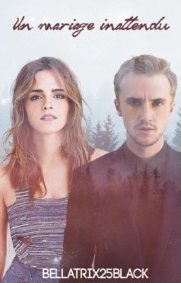 Un mariage inattendu  ~DRAMIONE~  [TERMINÉ]