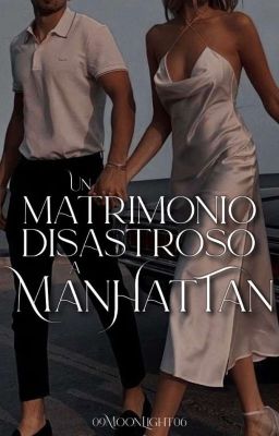 Un Matrimonio disastroso  a Manhattan