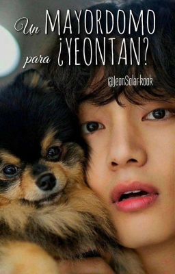 Un Mayordomo para ¿Yeontan? 1 |ⱽᵏᵒᵒᵏ