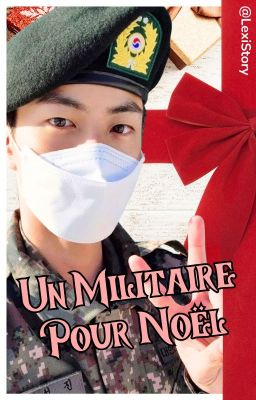 Un militaire pour un Noël | One Shot BTS (Jin)