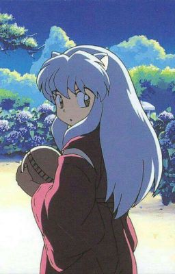 Un Mini Inuyasha