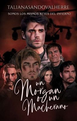 Un Morgan O Un Mascherano