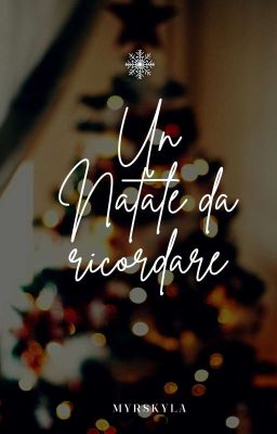 Un Natale da ricordare (Contest)