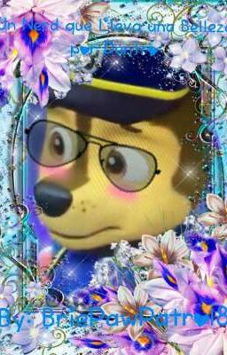 Un Nerd que Lleva una Belleza por Dentro (Paw Patrol)