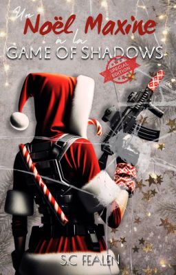 Un Noël à la Maxine - Spécial édition de Game of shadows