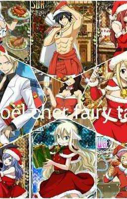 un noël cher fairy tail