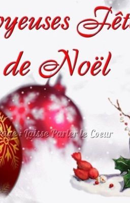 Un Noël Mouvementer