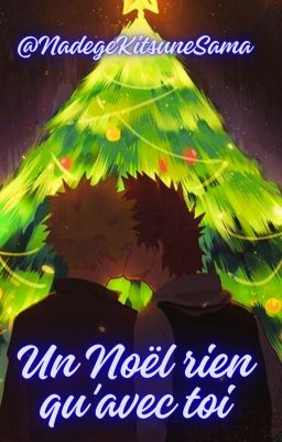 Un Noël rien qu'avec toi