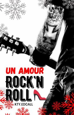 Un Noël Rock'n'Roll | Romance terminée