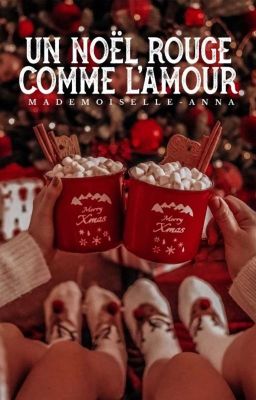 Un Noël Rouge Comme l'Amour