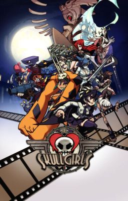 Un nuevo comienzo (Male Reader x Harem Skullgirls)