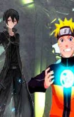 Un Nuevo Comienzo (Naruto & SAO Fanfic)