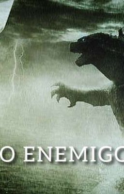 Un Nuevo Enemigo.  Una historia de Godzilla x Callist. [PAUSADA]