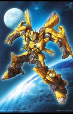 un nuevo mundo y una nueva dimensión y nueva aventura (Bumblebee x harem)