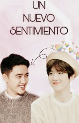 Un nuevo sentimiento ONE SHOT [BAEKSOO]