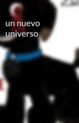 un nuevo universo 