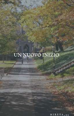 Un nuovo inizio - Kyouten