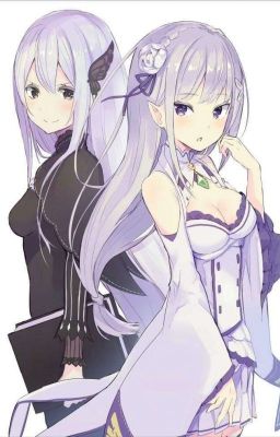 Un par de pendejos en Re: Zero