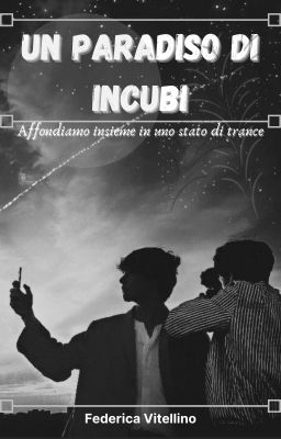 Un paradiso di incubi  | Taekook | IN REVISIONE